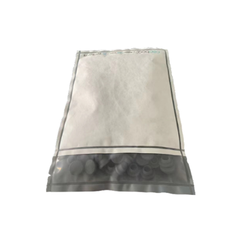 DLP-1300DD medisinsk høytemperatur steriliseringspose/header bag produksjonsmaskin